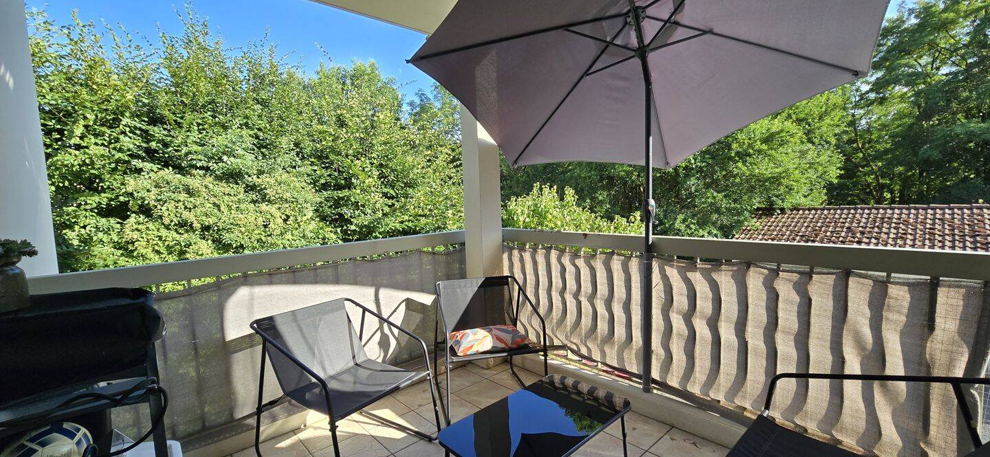 Appartement 5 pièces 81 m² · à Rougemont-le-Château · 81 m² · 114 000 €