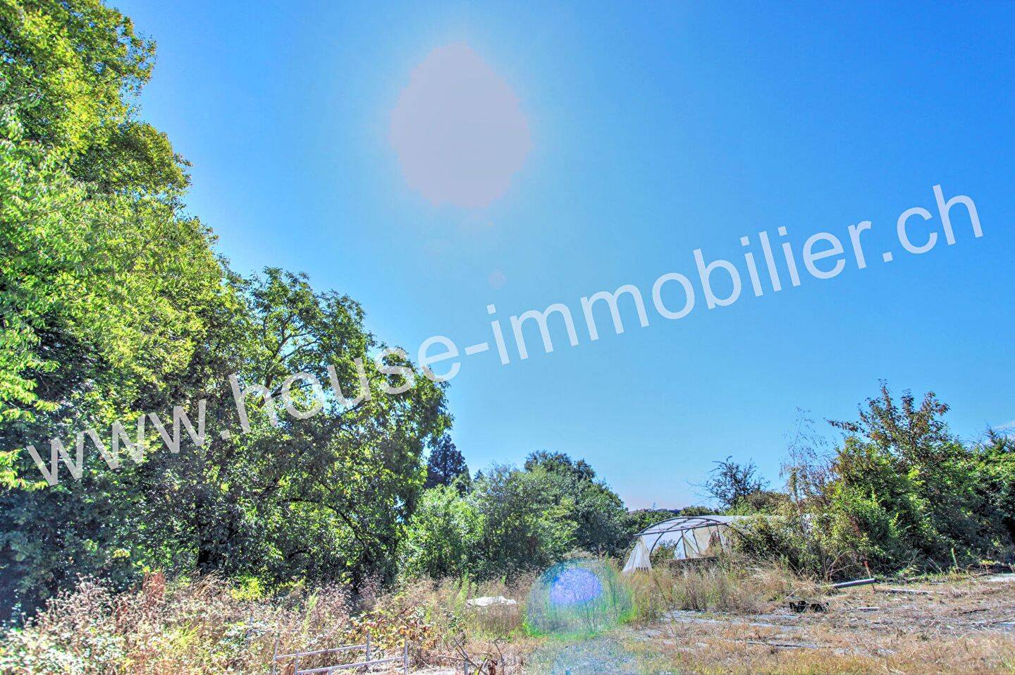 Terrain de 865 m² à Veigy-Foncenex - photo 2