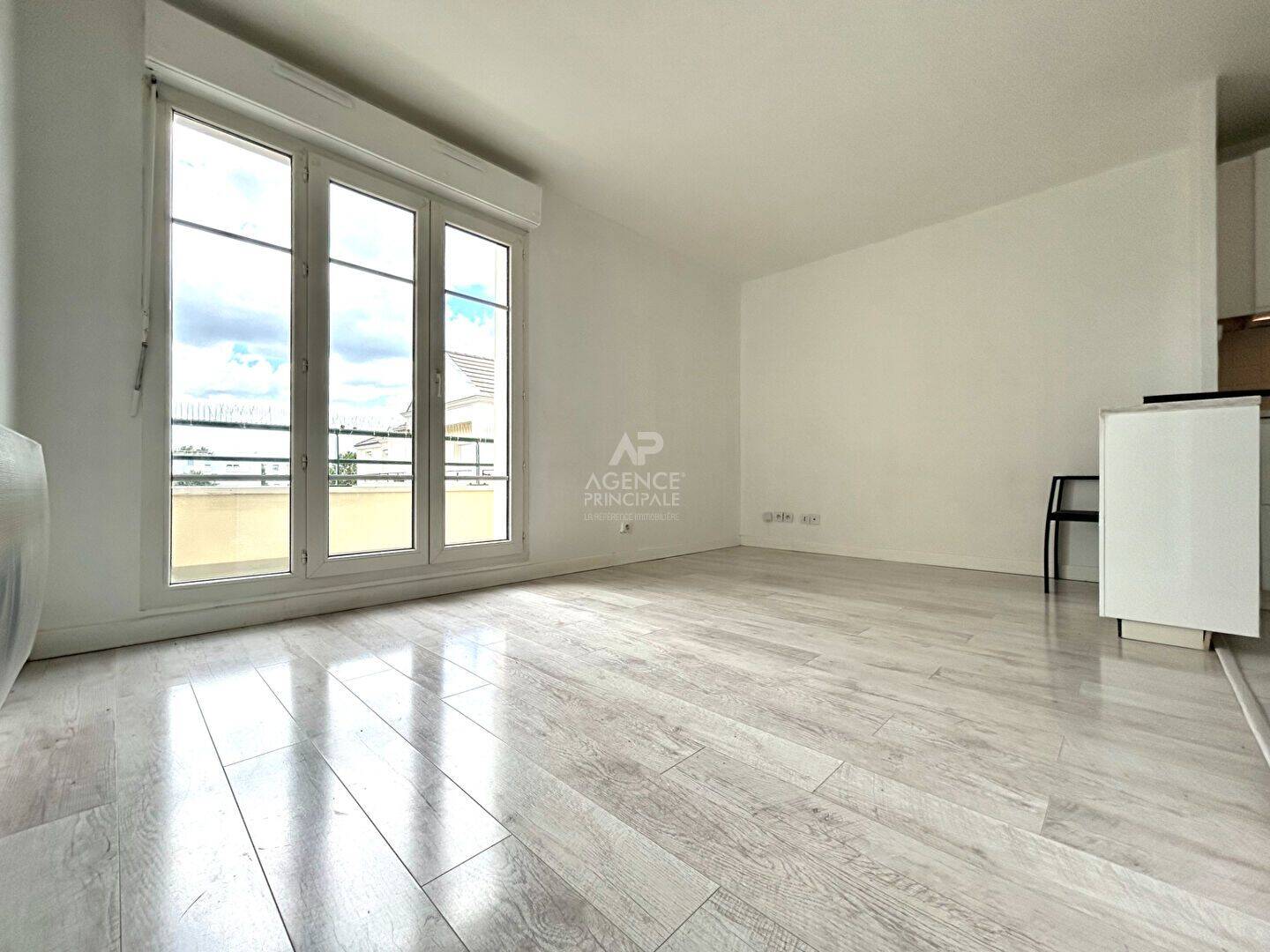 Appartement 2 pièces 36 m² · à Carrières-sous-Poissy · 36 m² · 155 000 €