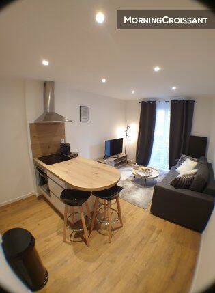Appartement 2 pièces 36 m² · à Annemasse · 36 m² · 1 420 €/mois