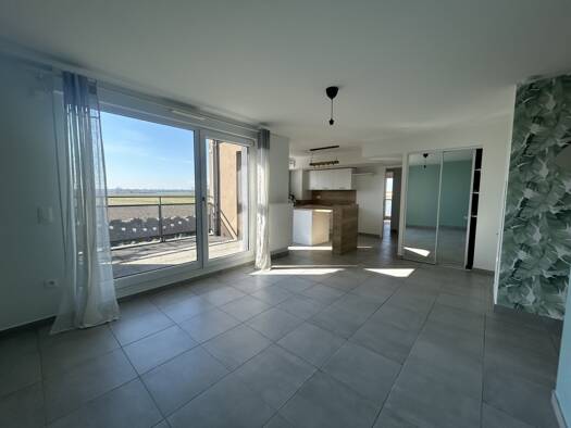 Appartement à vendre 263 000 € 3 pièces 2 chambres 64 m² RDC Hœrdt 67720