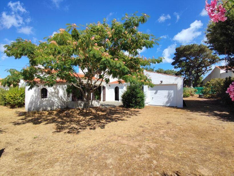 Maison 6 pièces 114 m² · à La Guérinière · 114 m² · 483 000 €