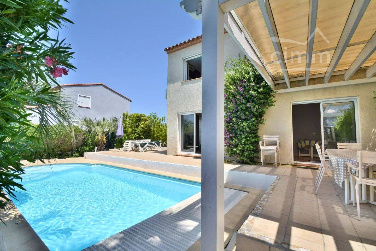 Maison 8 pièces 130 m² · à Saint-Cyprien · 130,1 m² · 499 000 €