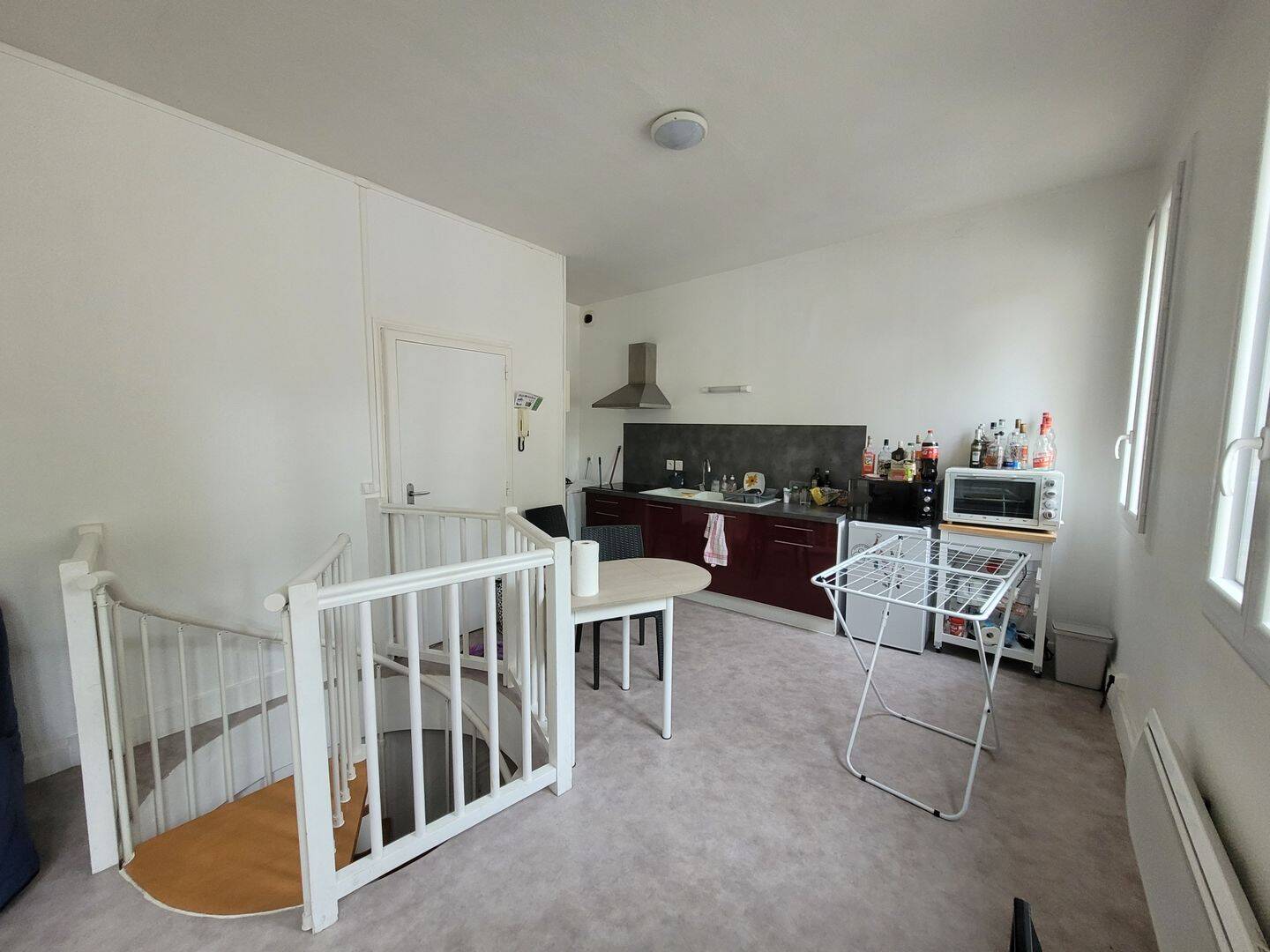 Appartement 2 pièces 37 m² · à Auch · 37 m² · 435 €/mois