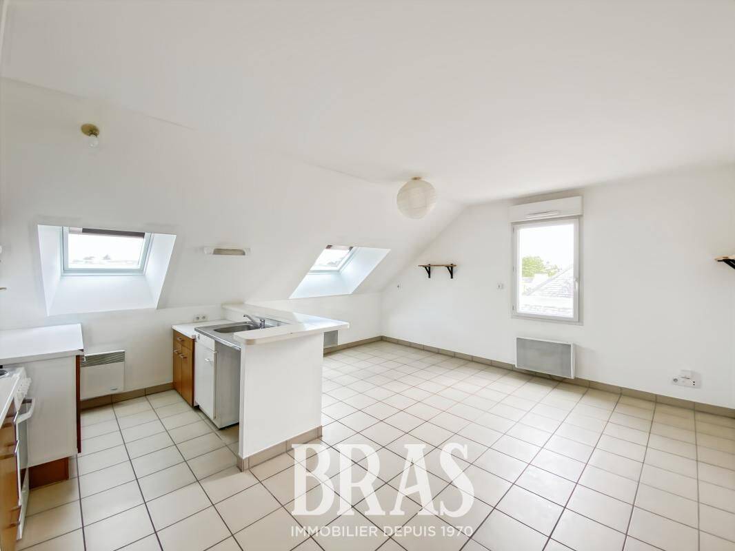 Appartement 2 pièces 51 m² · à Nantes · 51 m² · 933 €
