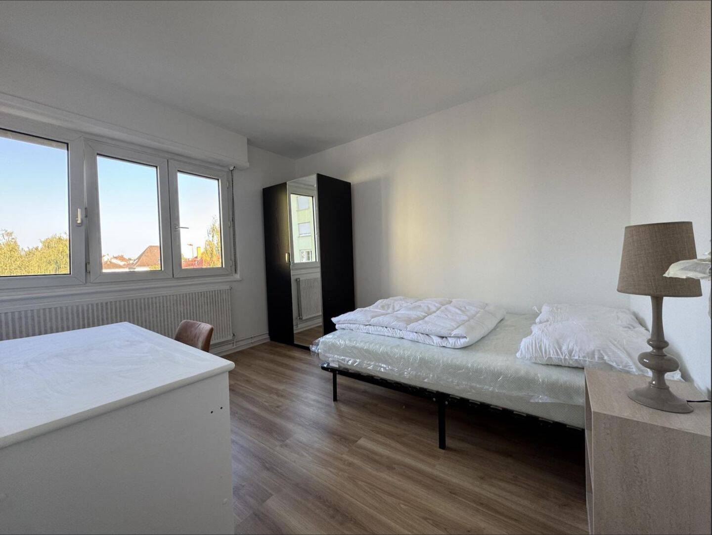 1 pièce 80 m² · à Schiltigheim · 80 m² · 493 €