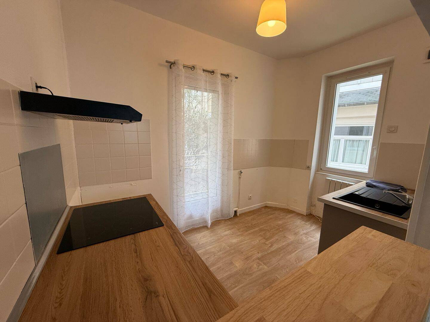 Appartement 2 pièces 42 m² · à Vichy · 42 m² · 98 000 €