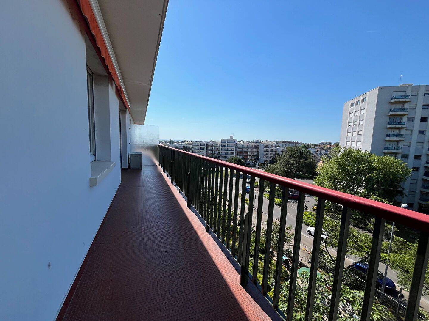 Appartement 6 pièces 140 m² · à Saint-Nazaire · 140 m² · 332 850 €