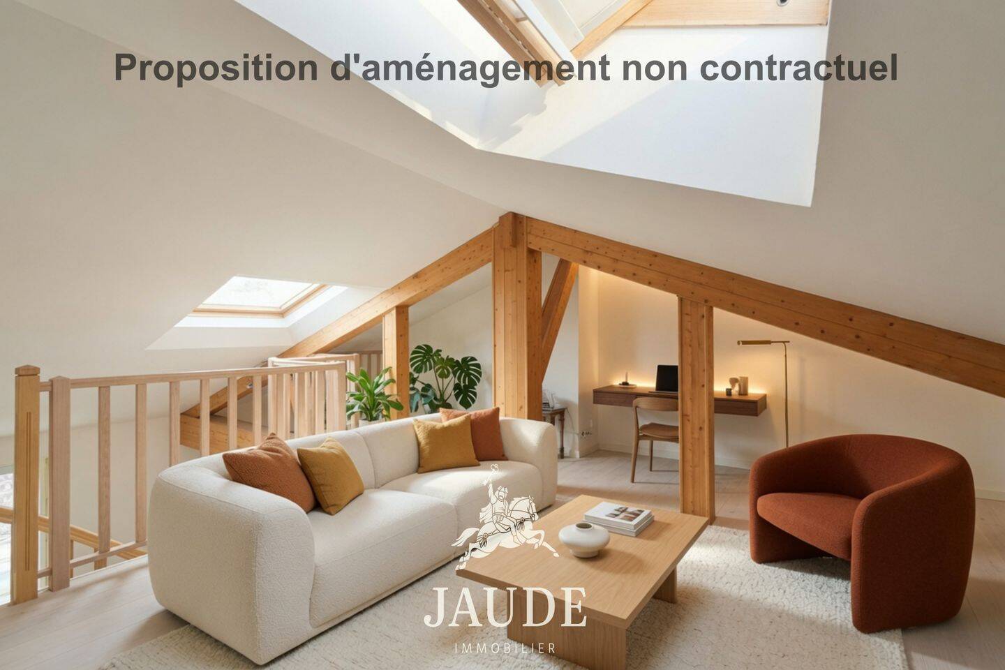 Appartement 4 pièces 69 m² · à Clermont-Ferrand · 68,9 m² · 135 000 €