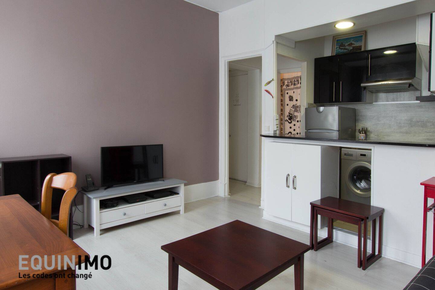 Appartement 2 pièces 37 m² · à Colombes · 37 m² · 980 €