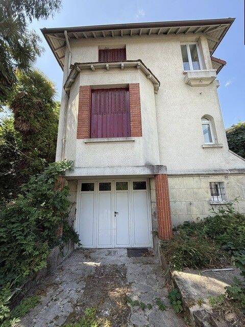 Maison 5 pièces 110 m² · à Ermont · 110 m² · 1 900 €