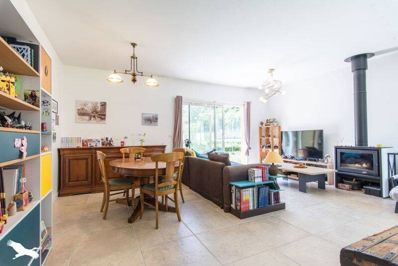 Maison 6 pièces 128 m² · à Villefranche-de-Lauragais · 128 m² · 345 000 €