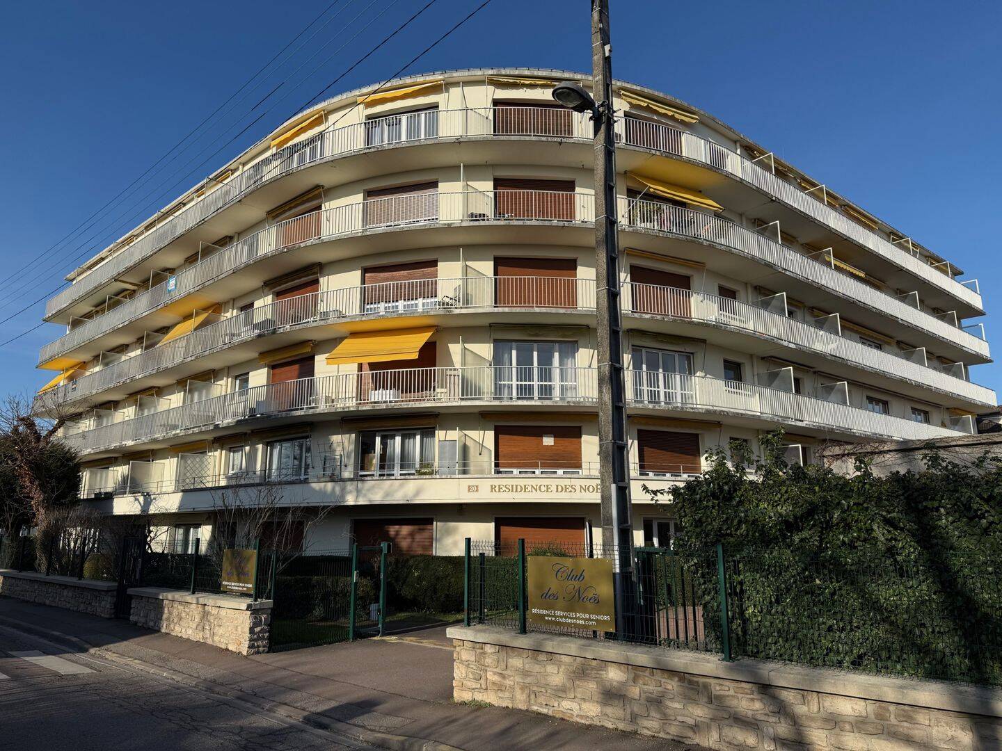 Appartement 2 pièces 59 m² · à Troyes · 59,4 m² · 87 000 €