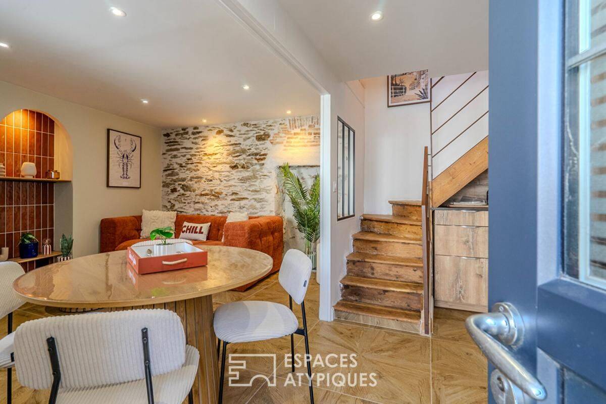 Maison 3 pièces 38 m² · à Pornic · 38 m² · 279 000 €