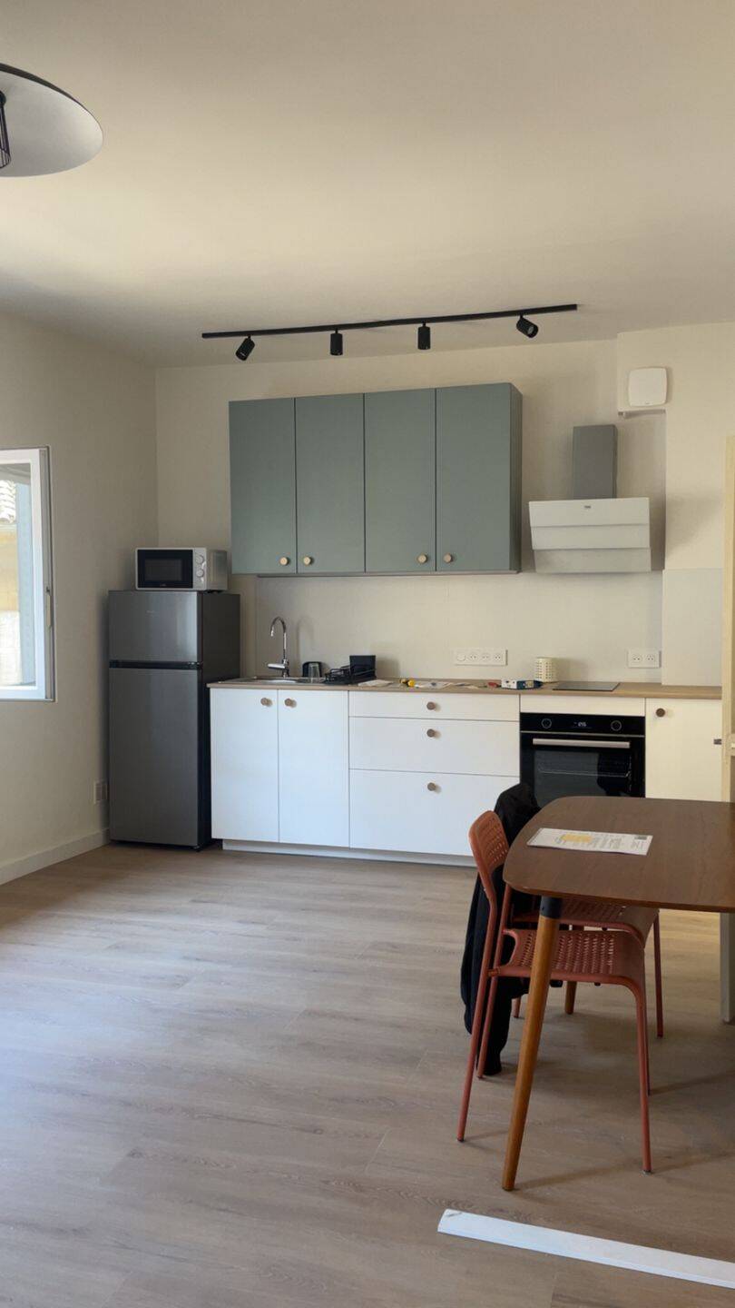 Appartement 2 pièces 38 m² · à Avignon · 38 m² · 600 €/mois