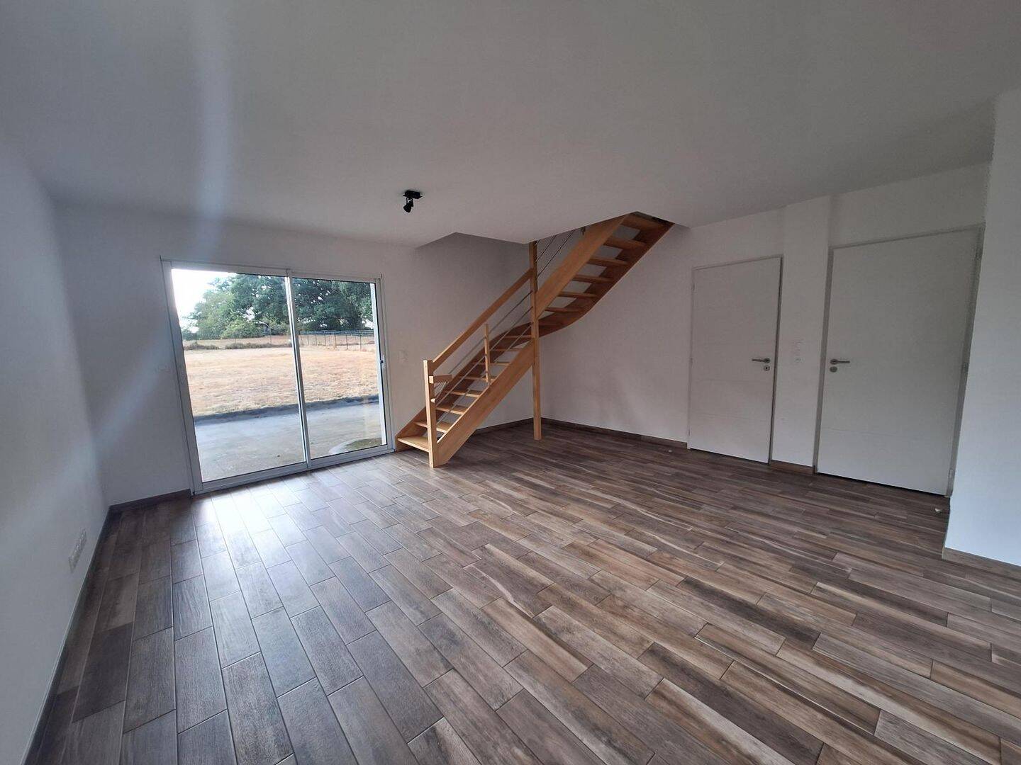 Maison 3 pièces 87 m² · à Saint-Malo-de-Guersac · 87,4 m² · 1 026 €