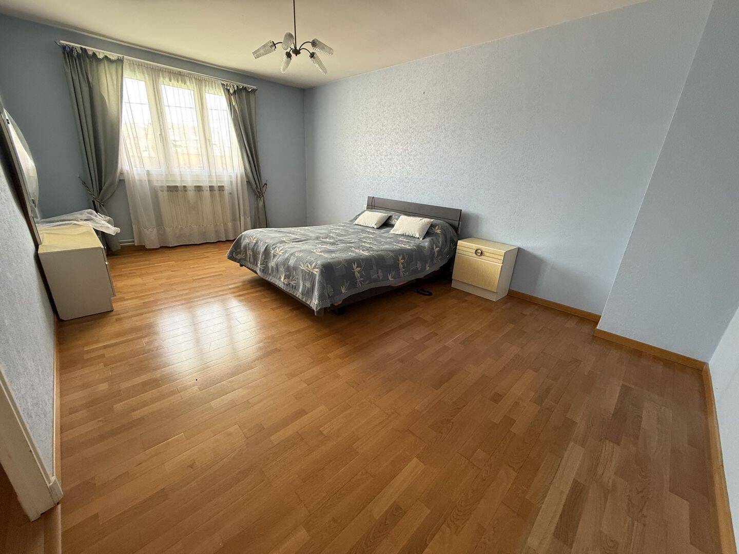 Maison 4 pièces 107 m² · à Le Mans · 107 m² · 900 €/mois
