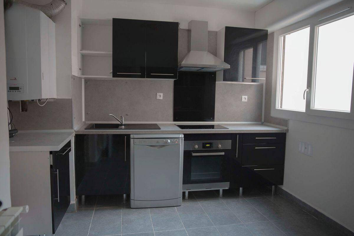 Appartement 3 pièces 70 m² · à Pau · 70 m² · 670 €