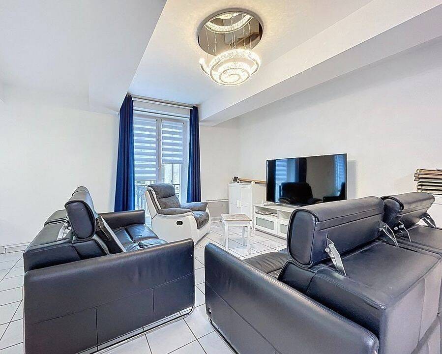 Appartement 5 pièces 124 m² · à Caen · 124 m² · 1 800 €/mois