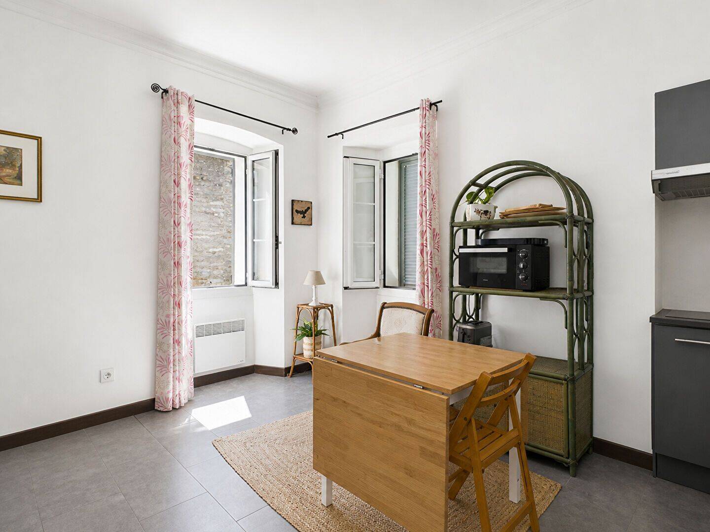 Appartement 2 pièces 30 m² · à Borgo · 30 m² · 82 000 €
