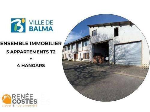Maison 10 pièces 260 m² · à Balma · 260 m² · 280 704 €