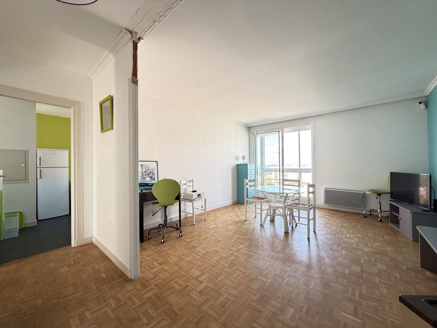 Appartement 3 pièces 61 m² · à Brest · 61 m² · 139 100 €