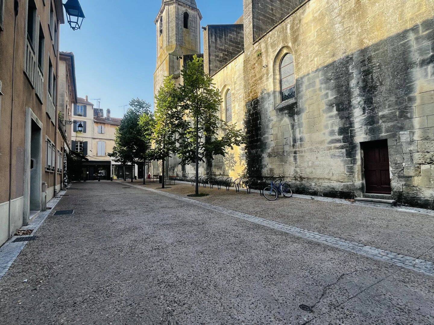 Appartement 2 pièces 34 m² · à Arles · 34 m² · 850 €