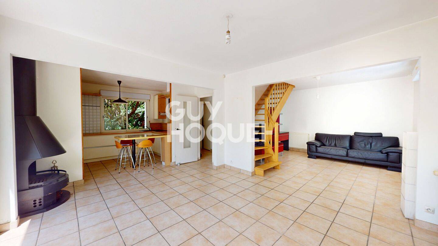 Maison 7 pièces 142 m² · à Haute-Goulaine · 142 m² · 448 060 €