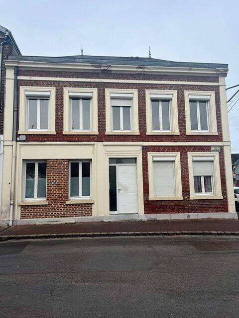 Appartement 1 pièce 25 m² · à Roye · 25 m² · 390 €/mois