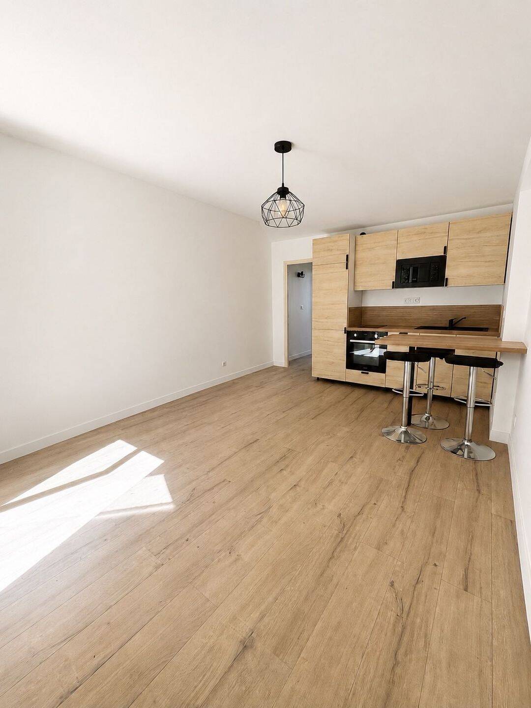 Appartement 2 pièces 34 m² · à Lille · 34 m² · 139 000 €