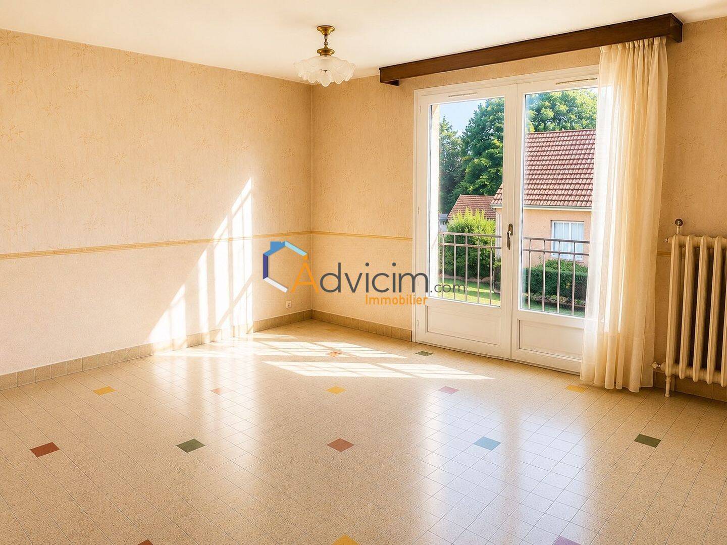Maison 4 pièces 90 m² · à Saint-Germain-des-Prés · 90 m² · 139 000 €