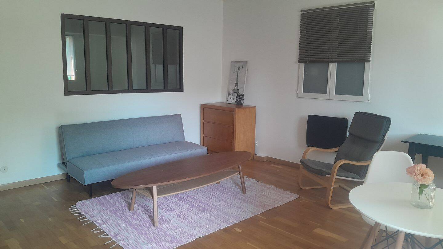 Appartement 2 pièces 37 m² · à Cachan · 37 m² · 920 €/mois