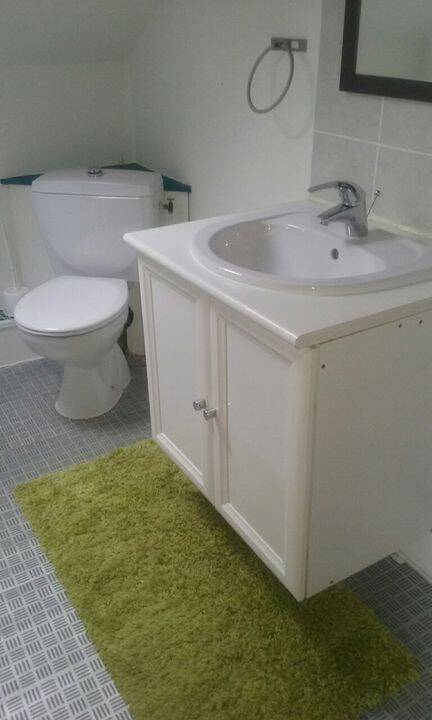Appartement 2 pièces 31 m² · à Bourges · 31 m² · 500 €/mois