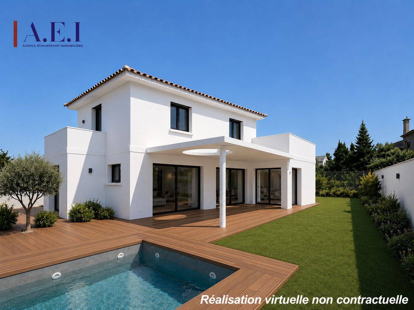 Maison 5 pièces 130 m² · à Six-Fours-les-Plages · 130 m² · 949 000 €