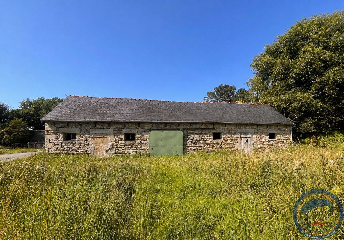 Maison 1 pièce 95 m² · à Locronan · 95 m² · 155 000 €