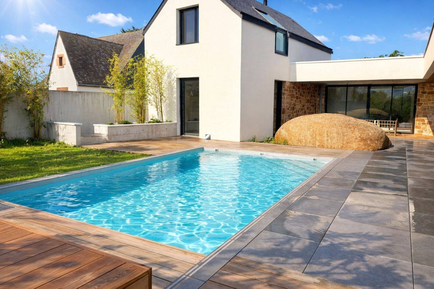Maison 8 pièces 237 m² · à Perros-Guirec · 237 m² · 1 498 650 €