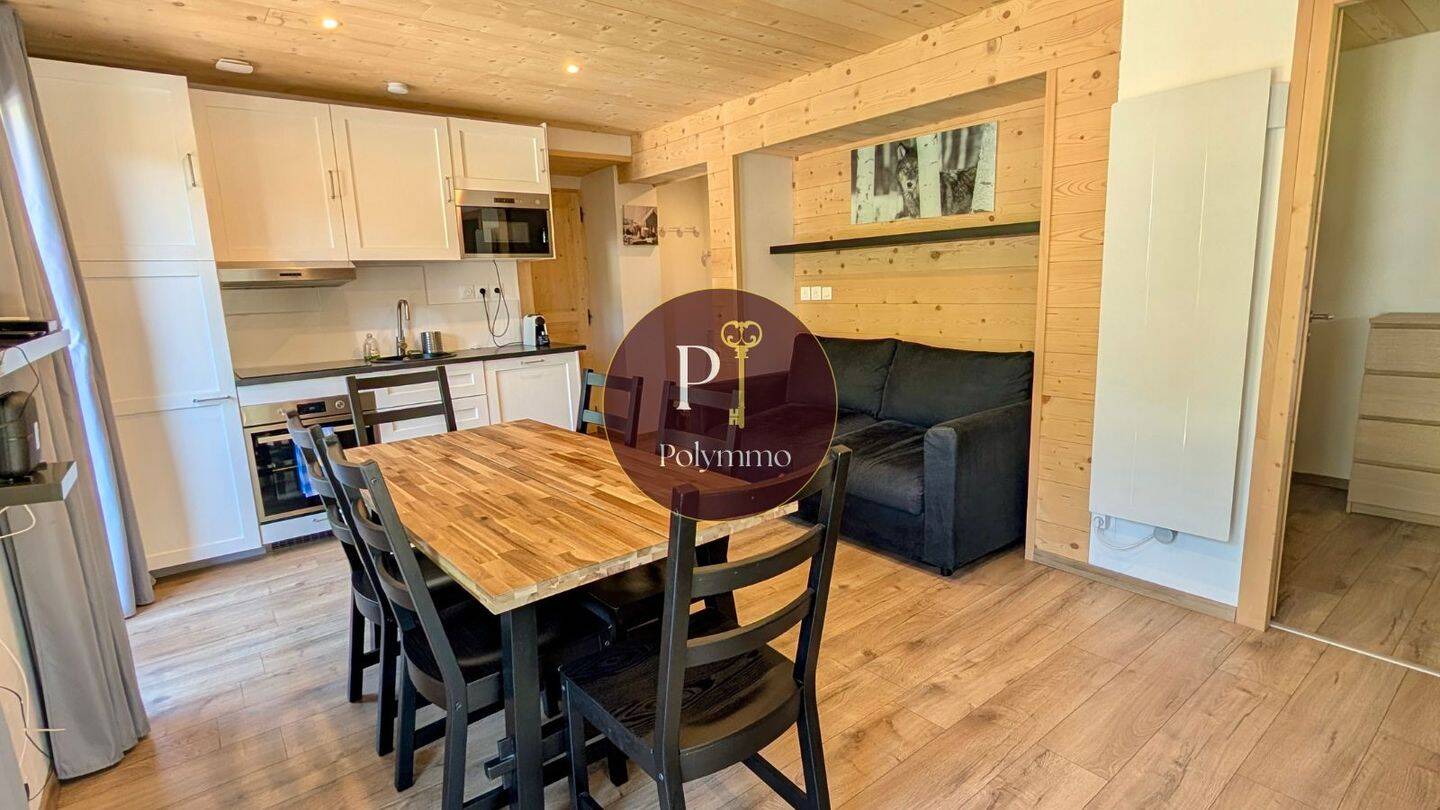 Appartement 3 pièces 50 m² · à Villard-de-Lans · 50 m² · 250 000 €