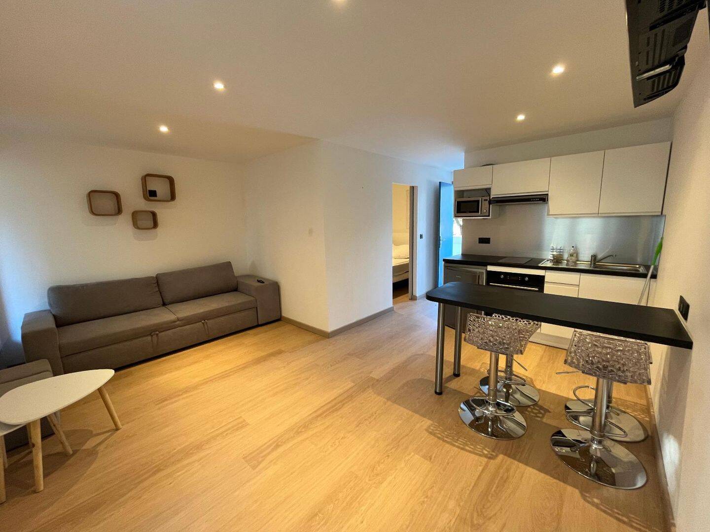Appartement 2 pièces 45 m² · à Argelès-sur-Mer · 45 m² · 620 €