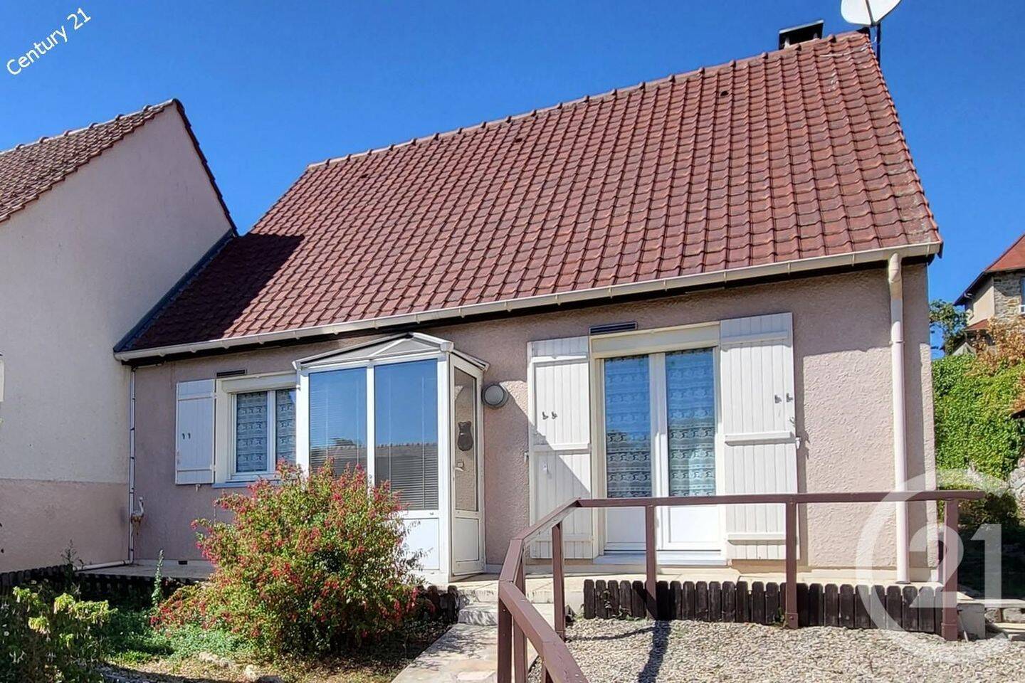 Maison 4 pièces 57 m² · à Château-Thierry · 57 m² · 159 000 €
