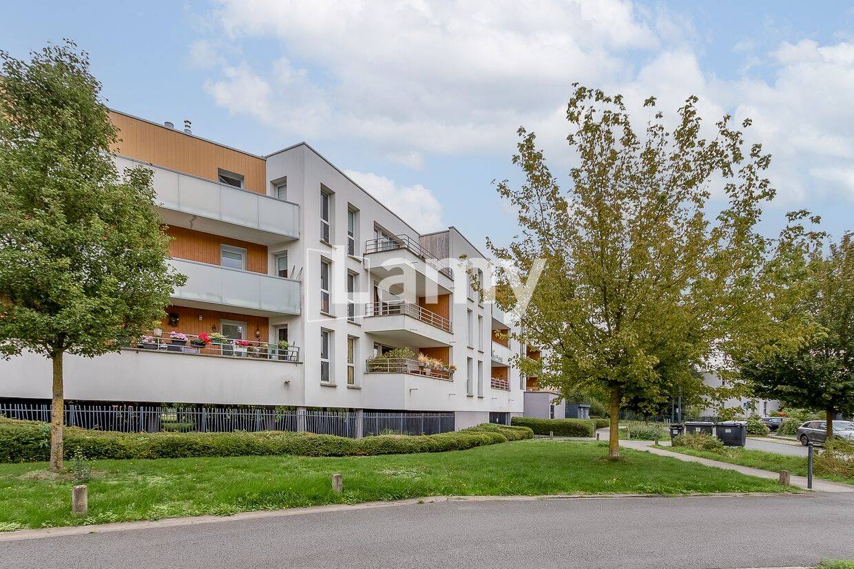 Appartement 2 pièces 41 m² · à Loos · 41 m² · 139 900 €