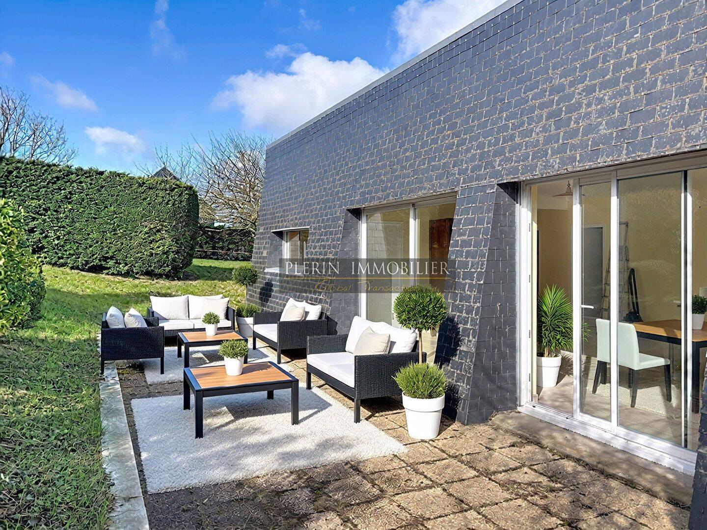 Maison 8 pièces 153 m² · à Pordic · 153 m² · 442 000 €