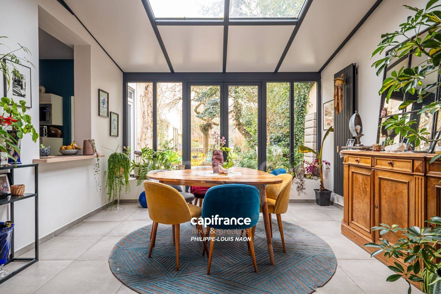 Maison 6 pièces 144 m² · à Le Mans · 144 m² · 455 000 €