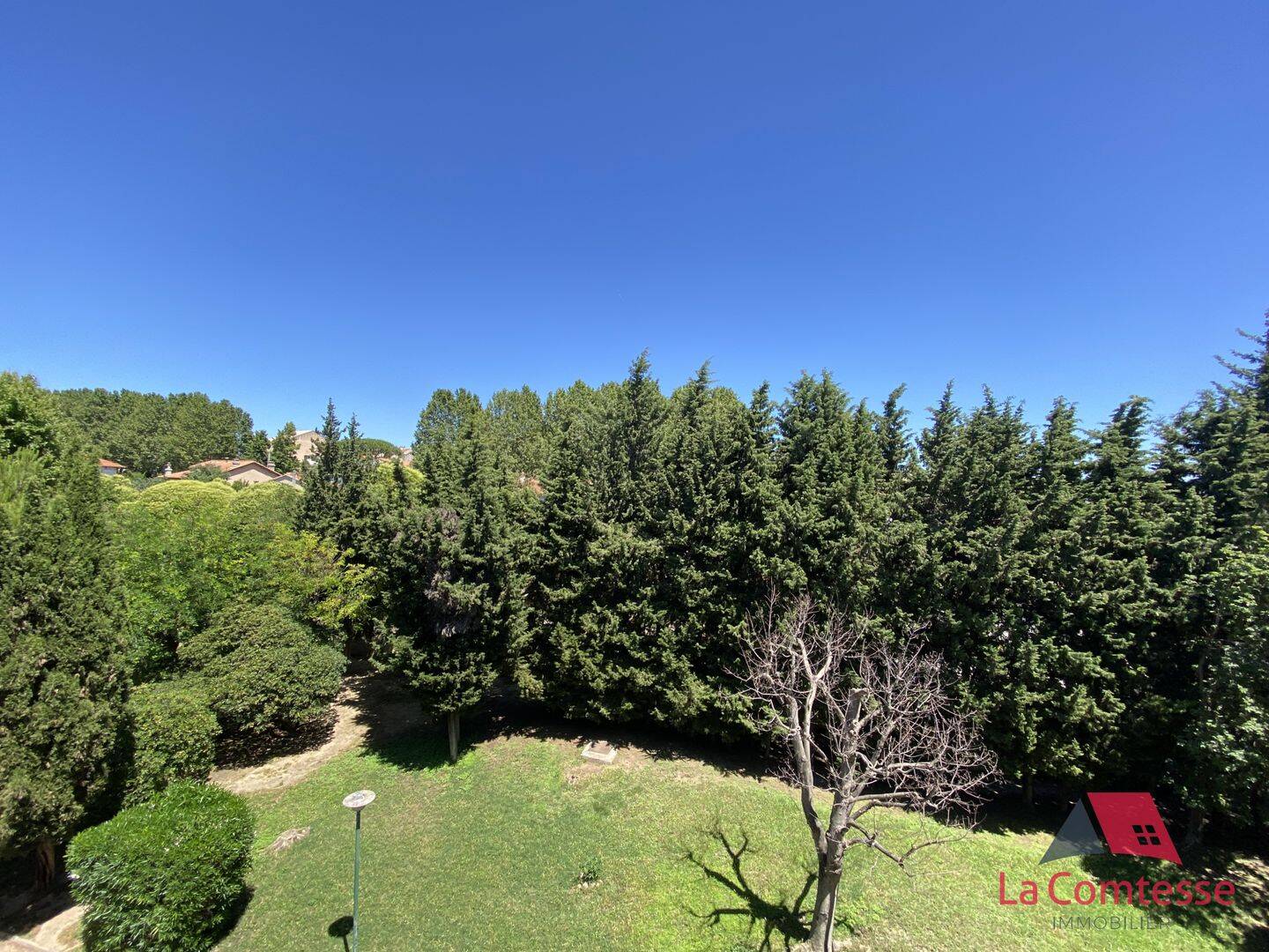 Appartement 3 pièces 58 m² · à Marseille 12ème Arrondissement · 58 m² · 780 €