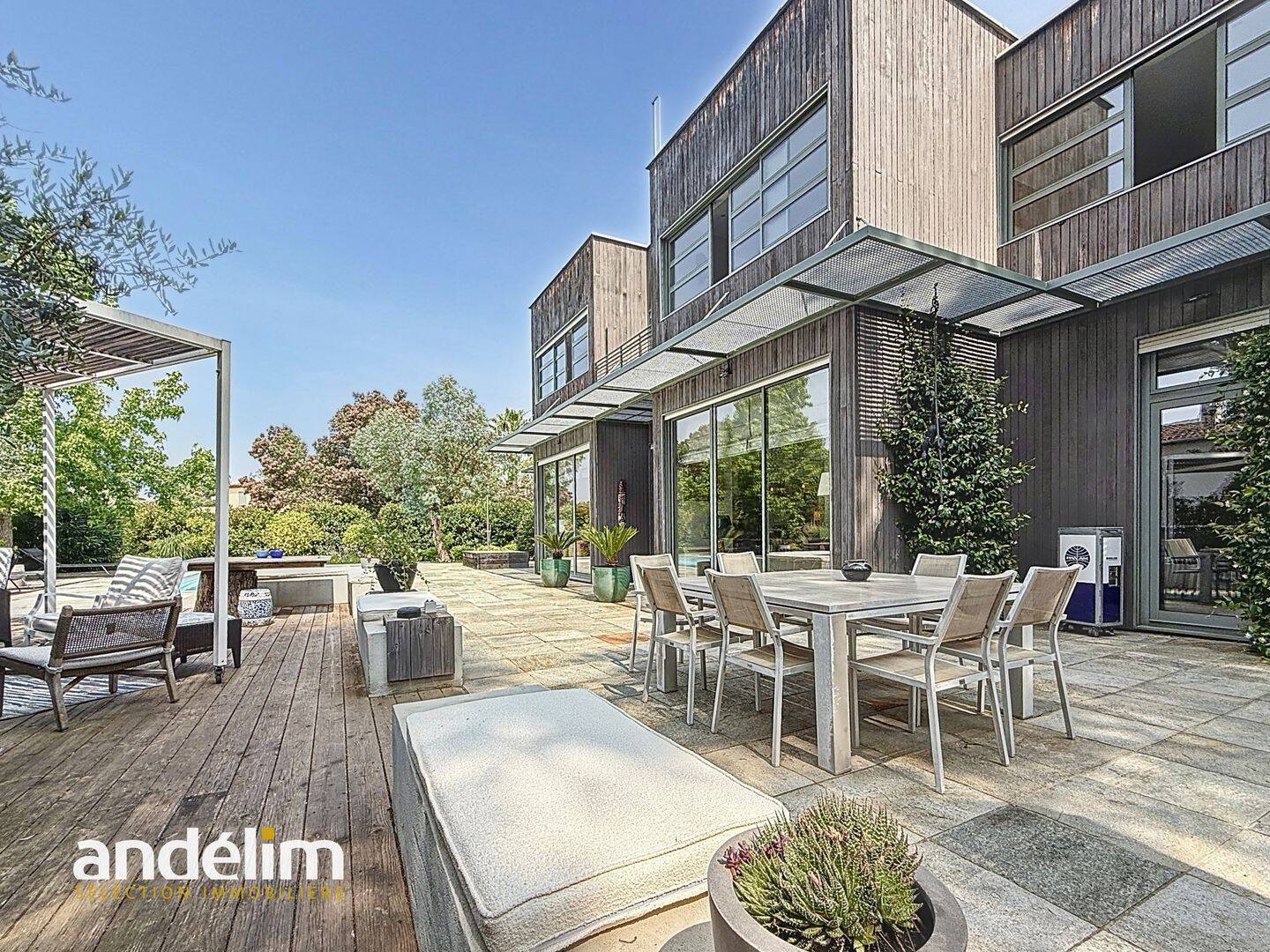 Maison 6 pièces 183 m² · à Saint-Raphaël · 183 m² · 1 495 000 €