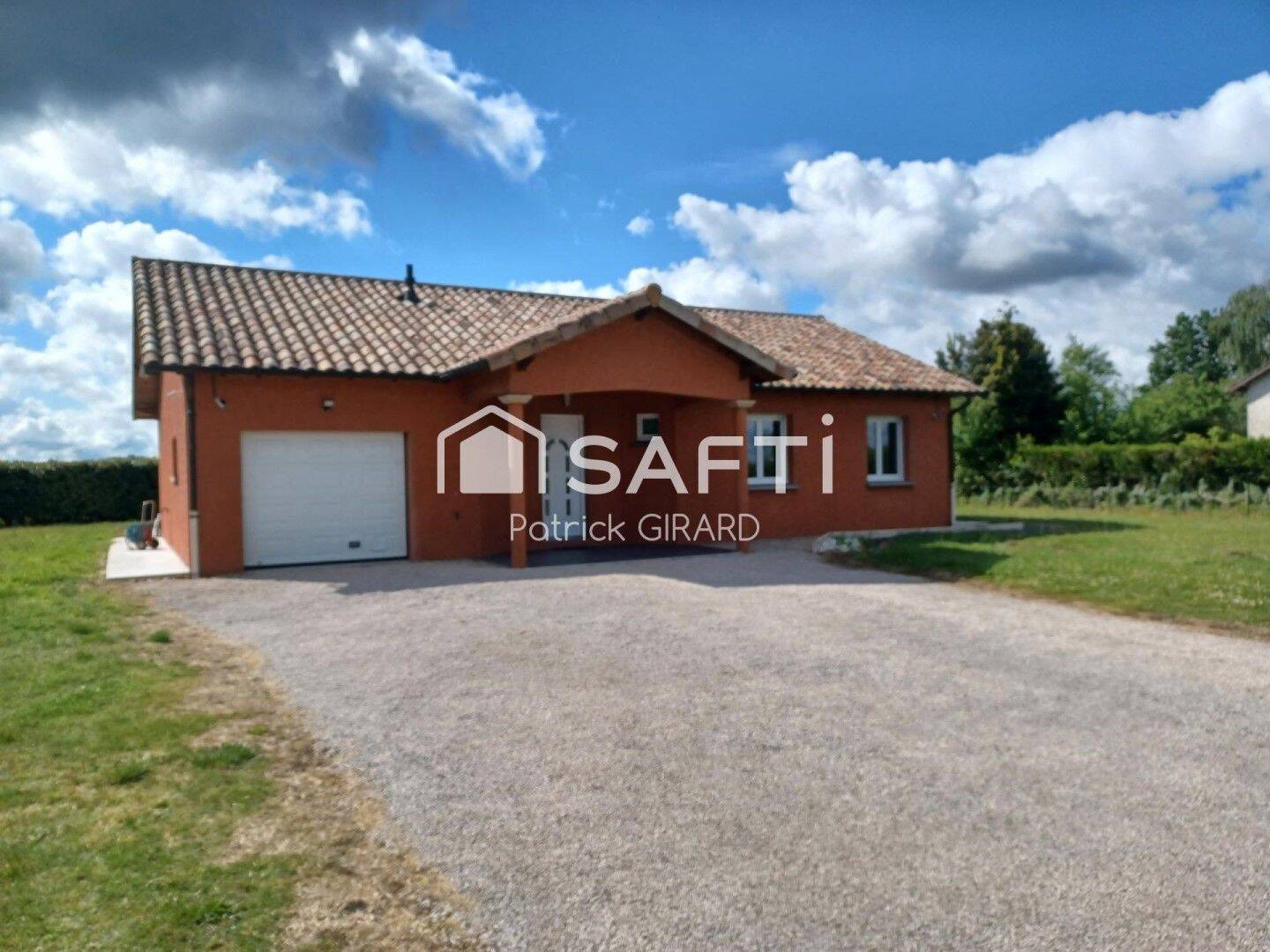 Maison 5 pièces 101 m² · à Jouvençon · 101 m² · 225 000 €