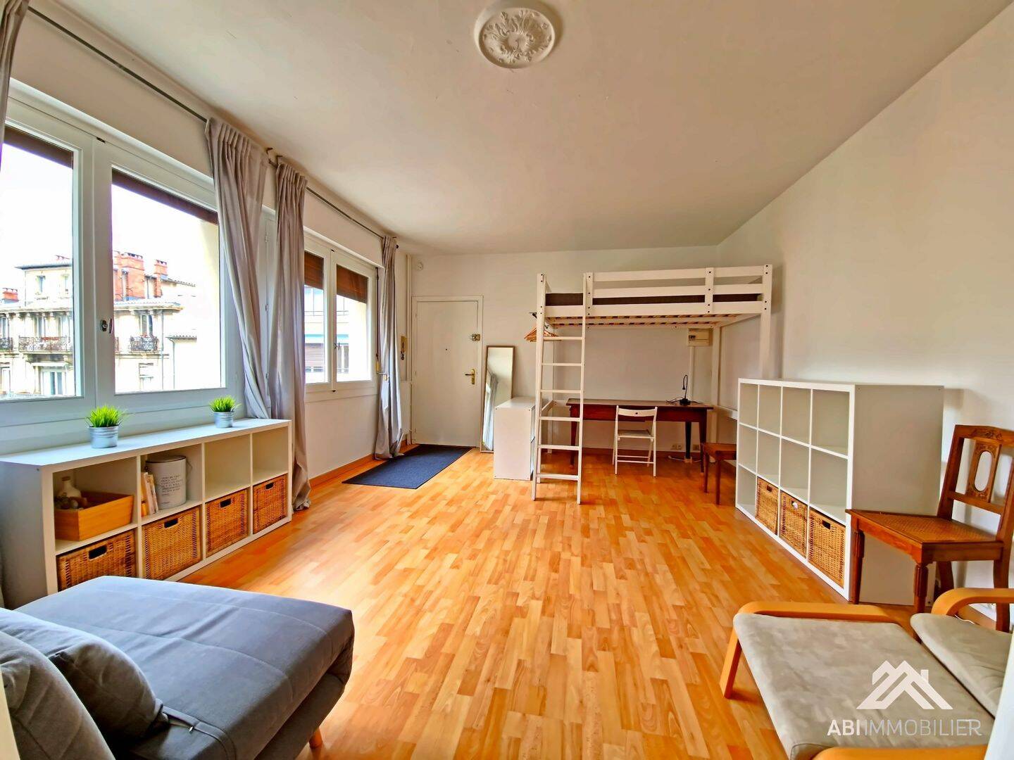 Appartement 1 pièce 37 m² · à Montpellier · 37 m² · 199 280 €