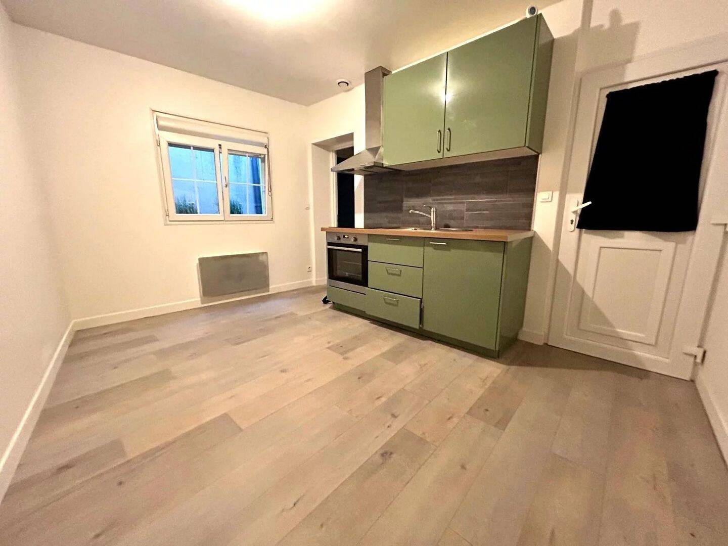 Appartement 2 pièces 32 m² · à Saint-Quentin · 31,8 m² · 400 €
