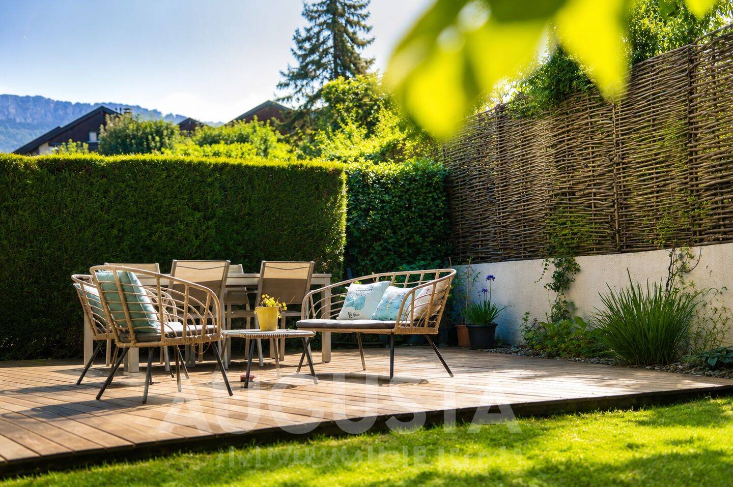 Maison 5 pièces 93 m² · à Annecy · 93 m² · 698 000 €