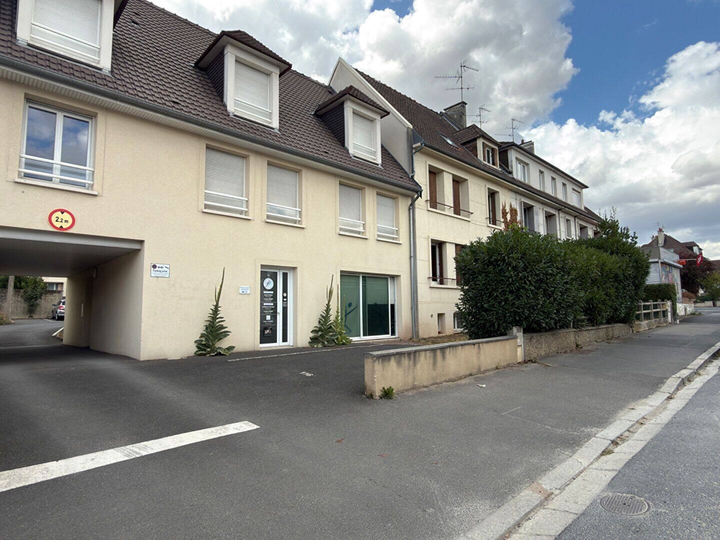 Appartement 1 pièce 24 m² · à Caen · 24 m² · 109 000 €