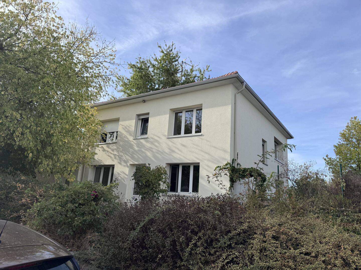 Maison 7 pièces 200 m² · à Autrey · 200 m² · 900 €/mois